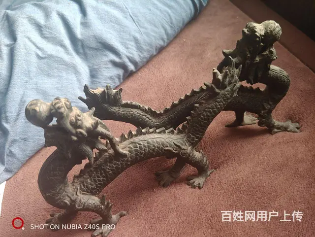 铜双龙 - 图片 2