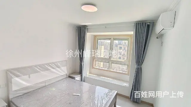 吾悦华府 普通住宅2厅 精装修 - 图片 8