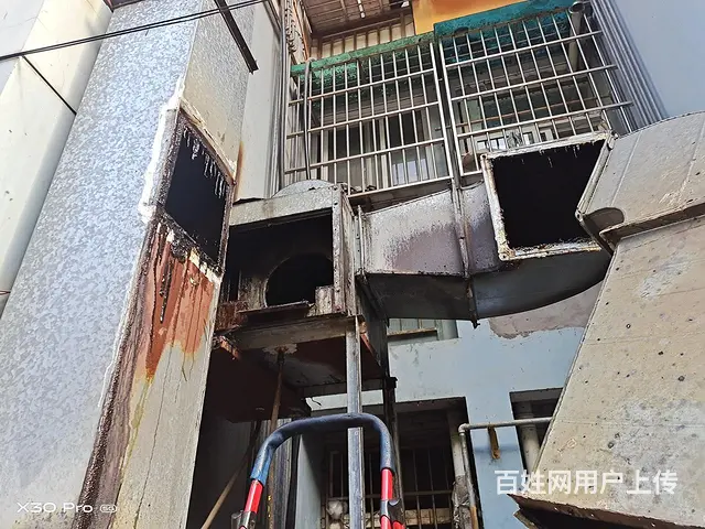 中南路油烟机清洗，维修服务，多年经验 - 图片 5