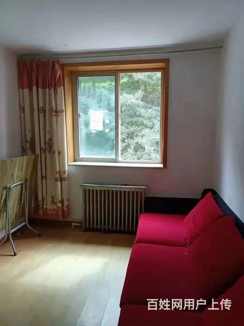 桃源华美山庄 普通住宅1厅 简单装修 - 图片 1