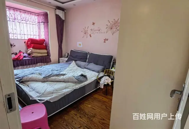 创美世纪城精装4室2厅2卫产证齐全交通便利一小附近 - 图片 12