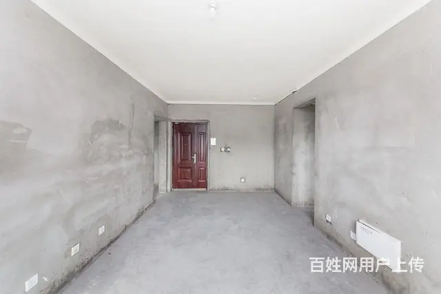 新上凯纳华侨城1室1厅总价低纯毛坯诚心卖 - 图片 6
