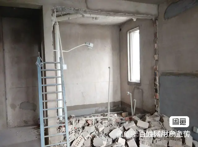 专业拆除，打墙，打瓷砖。 - 图片 3