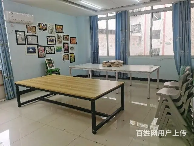 马家湾水果市场教育培训机构转让 - 图片 5