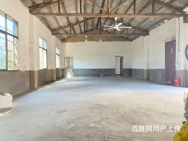 (房东直租)黄兴镇鹿芝岭150平仓库，带300平外坪优价出租 - 图片 4
