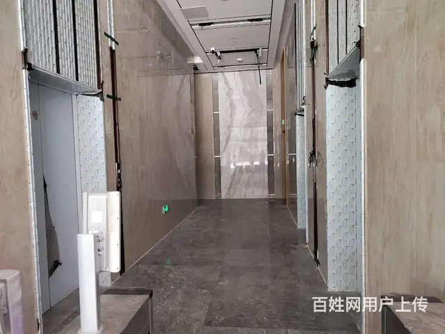 免租5月 珠海九洲城 超安静的全新写字楼 人保金融 436㎡ - 图片 11