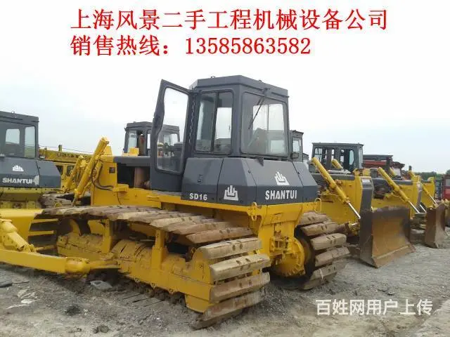 二手甘地、湿地推土机多少钱 - 图片 11