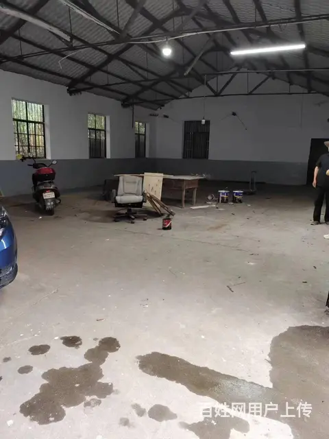 （个人发布）雨花区跳马镇佳兆业旁300平厂房仓库 - 图片 1