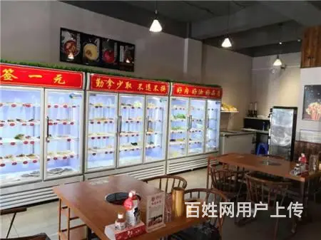 生意转让320平饭店出兑 - 图片 5