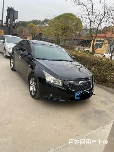 雪佛兰 科鲁兹 2011款 1.8 手自一体 SE - 图片 5