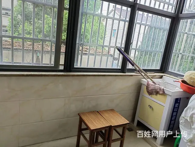 翠园新村2楼三室两厅一卫精装修二干一月 - 图片 8
