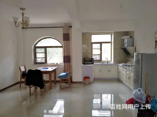 碧海尚城A区 普通住宅 精装修 - 图片 1