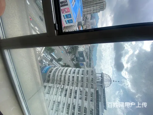 写字楼 燕都大厦A座1304室 - 图片 8