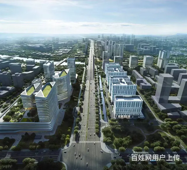 出租珠海高新区港湾5号高标准工业厂房 - 图片 2