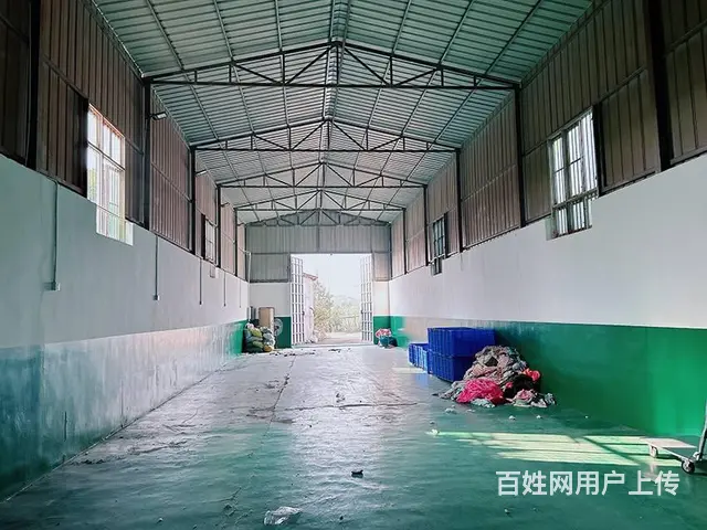 （老板本人）黄花镇独门独院厂房/仓库优价出租  5851 - 图片 1