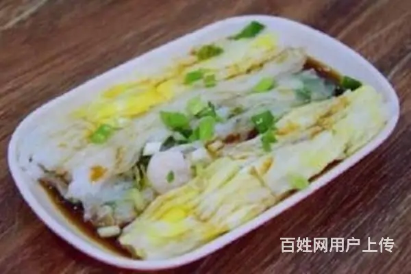 揭阳 油条香酥可口 学做法 汕头仟味餐饮培训 - 图片 8