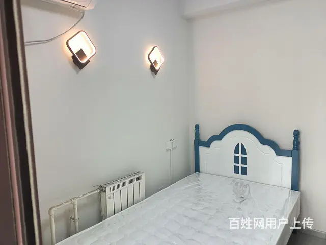 我是房东，不收中介费，可以押一付一，拎包入住， - 图片 4