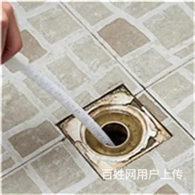 昆山城南-城西-南星疏通地漏台盆疏通 - 图片 6