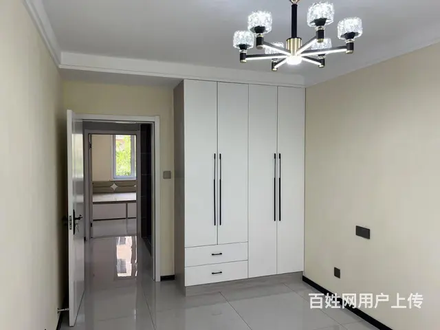 义美家园一楼66平米两室一厅一阴一阳，精装，婚房，29.8万 - 图片 3