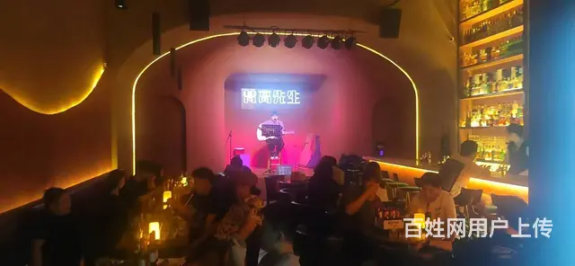 保工印象南门精装酒吧出兑： - 图片 5