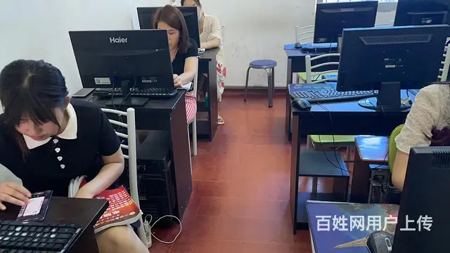 金牛万达凤凰山万圣家园沙湾cad培训sw培训 - 图片 1
