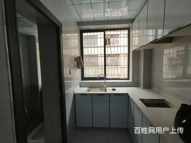 中山南路爱民路附出租 普通住宅2厅 精装修 - 图片 6