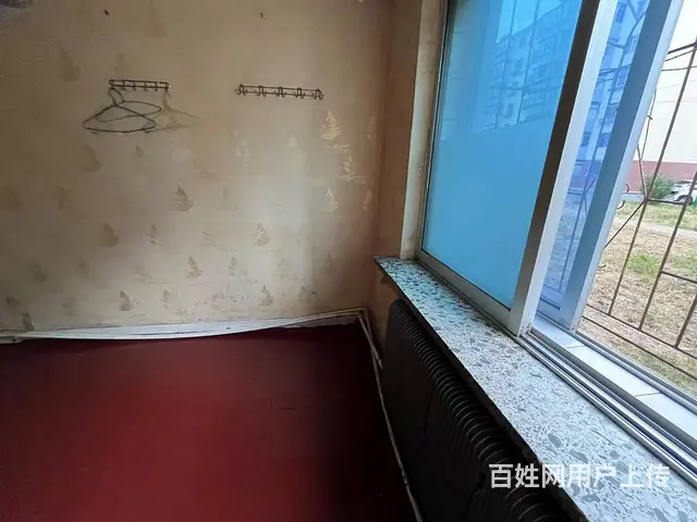 个人地铁房陵西二小区(于洪) 普通住宅1厅 简单装修 - 图片 1