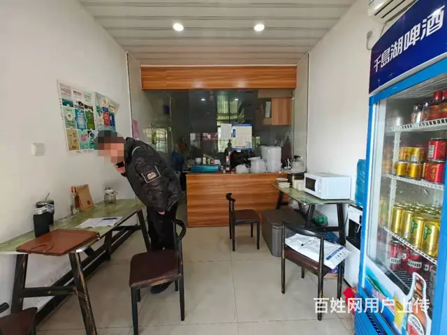 （易转介绍）义乌凯吉路人流量大老客多餐饮店转让 - 图片 4