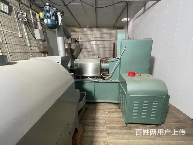 张店区明清街营业中粮油店整体出 - 图片 3