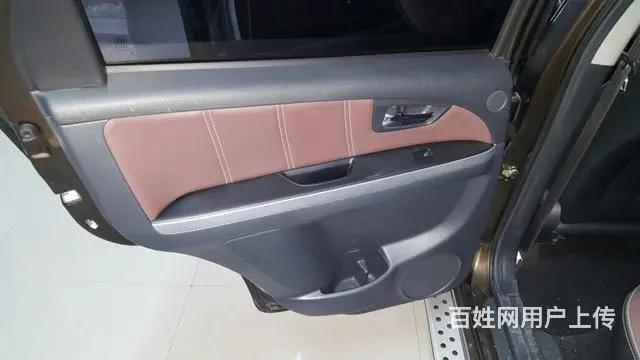 [厦门]铃木天语SX4两厢 1.6L 自动 锐骑运 - 图片 6