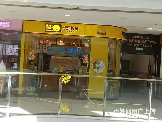 7532(七P）个人城东区中惠万达旺铺对外转让可做任何行业 - 图片 5