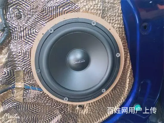 常州起亚凯酷K5汽车音响改装升级歌剧世家 - 图片 3