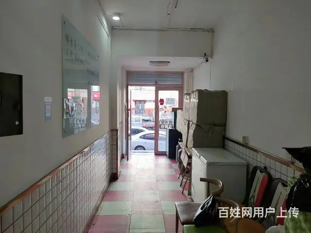 临街商铺出租 适合各类快餐外卖小吃 - 图片 8