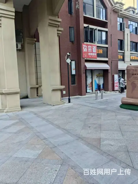 2234（爆铺网）南谯龙熙庄园内空铺直租 - 图片 3