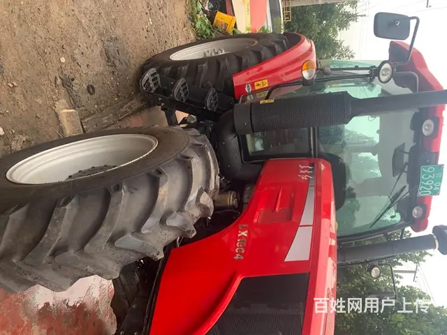 出售22年东方红1504 - 图片 1