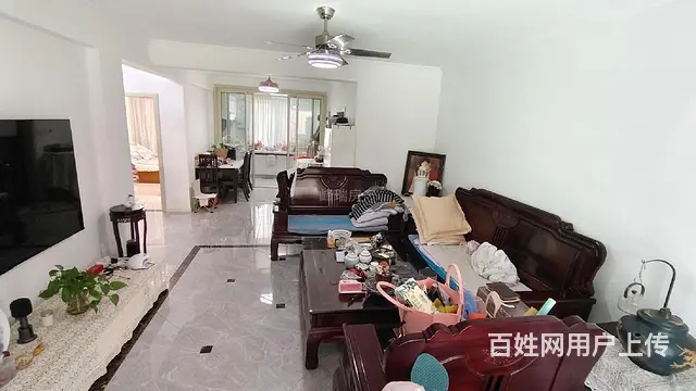 心海湾 一楼复式带院 买      全屋地暖 双厨房 随时看 - 图片 2