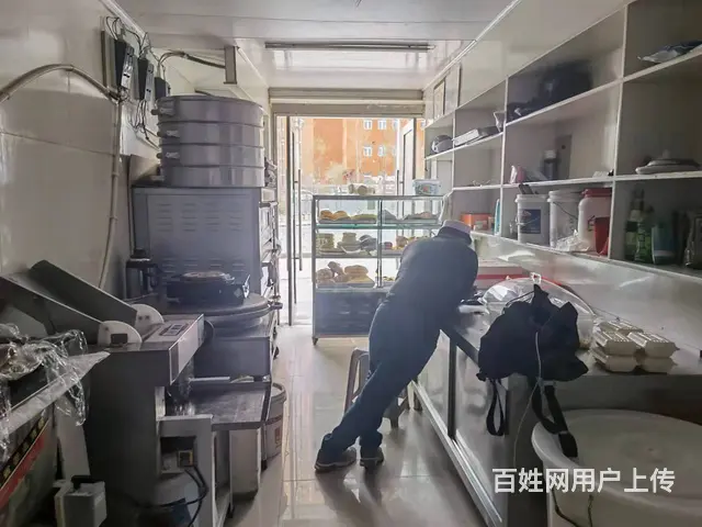 7611(七P）个人城东区湟中路佳盛花园对面有医院馍馍铺转让 - 图片 8