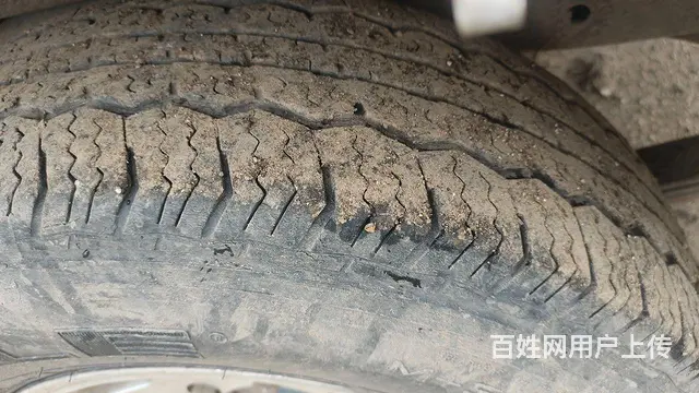【搞定了！】江铃 宝典 2006款 2.8T 手动 - 图片 5
