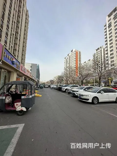 (旺铺猫)：欧兰路雍华府商业街空转带三相电 - 图片 8