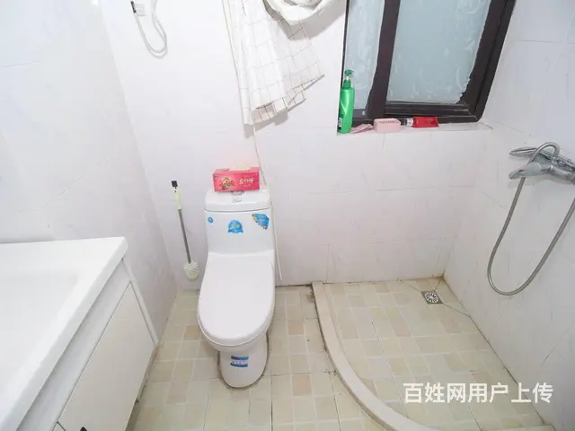 嘉丰万悦城(余杭-临平) 普通住宅 简单装修 - 图片 12
