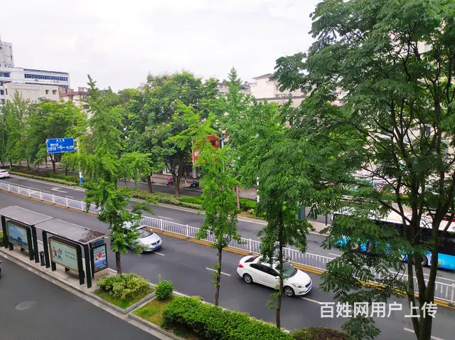 上新新村边多层3楼三室两厅一厨一卫精装璜房屋出租 - 图片 12