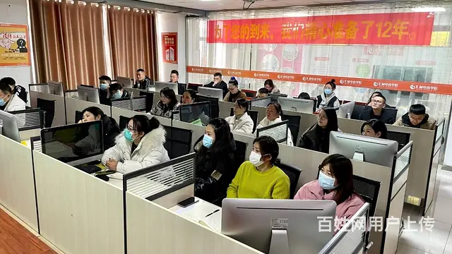 临沂美工设计培训视频剪辑培训**快手无人直播培训 - 图片 4