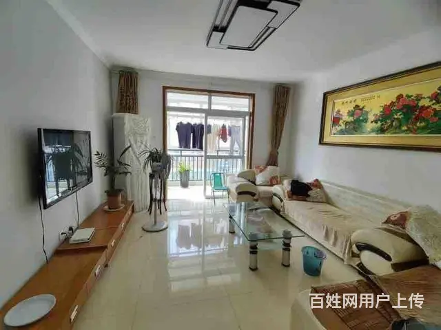 千喜园  好楼层，120平急售价75万 拎包入住 - 图片 3