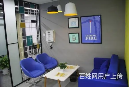 个人低价转租长沙五一地铁口 可拎包入驻的办公室 - 图片 10