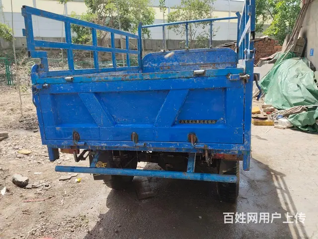 出售八档18柴油机 - 图片 3
