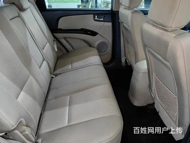 2016年起亚狮跑 一手车 - 图片 10
