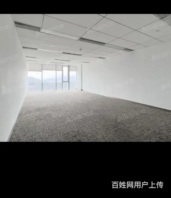 横琴富力中心5A写字楼高层整层2235平，无敌景观，未来可期 - 图片 3
