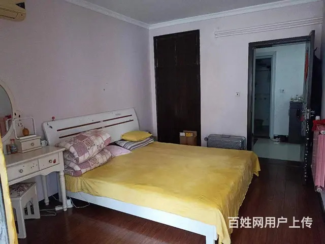 蓝鲸国际旁（光明路建设路口） 普通住宅 精装修 - 图片 12