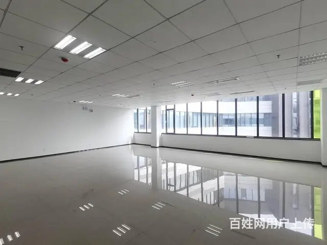 地铁口  低公摊 沈阳国际软件园甲方直租 免费会议室车位充足 - 图片 7