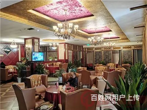 （达州铺源网）市内来凤路口750㎡茶楼转让 - 图片 3